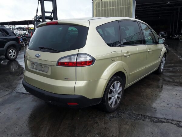 PUERTA DELANTERA DERECHA FORD S-MAX - Imagen 5