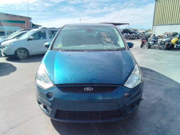 PILOTO TRASERO IZQUIERDO FORD S-MAX - Imagen 2