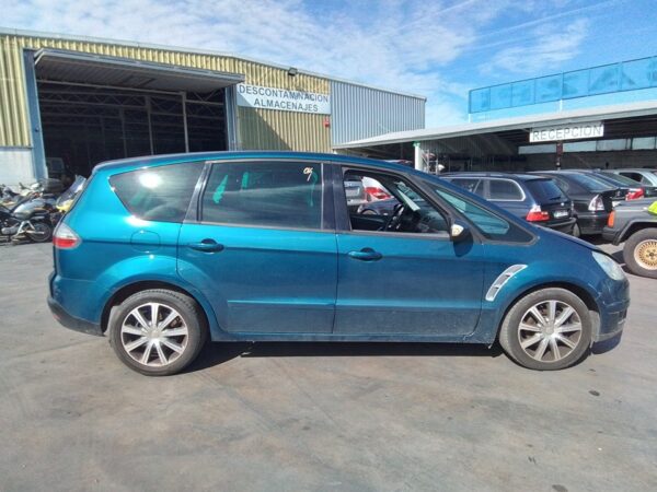 ELEVALUNAS DELANTERO DERECHO FORD S-MAX - Imagen 3