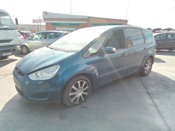ELEVALUNAS DELANTERO DERECHO FORD S-MAX - Imagen 4