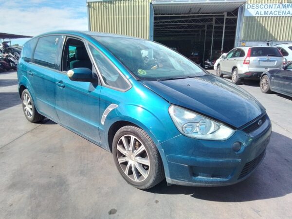 ELEVALUNAS DELANTERO DERECHO FORD S-MAX - Imagen 5