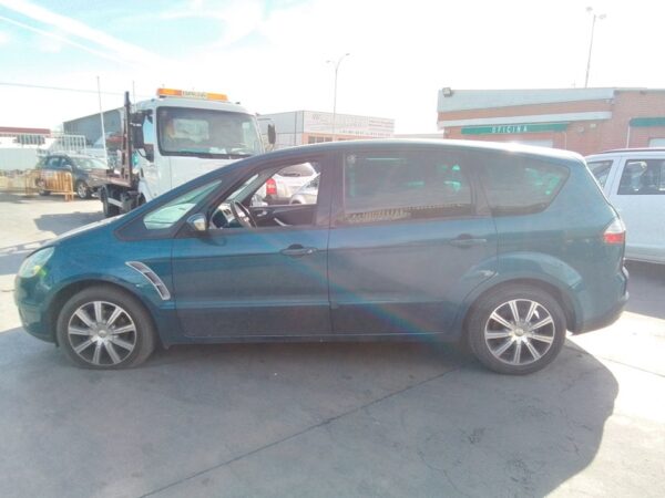 RADIADOR AGUA FORD S-MAX - Imagen 5