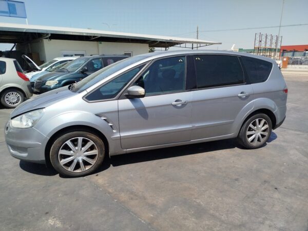 ALETA DELANTERA IZQUIERDA FORD S-MAX (CA1) - Imagen 3
