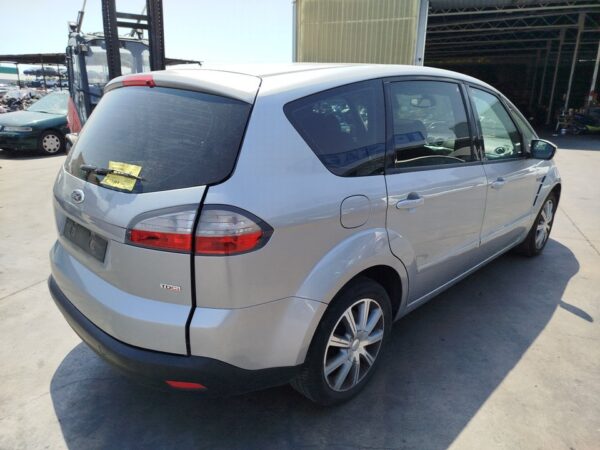 ELECTROVENTILADOR FORD S-MAX (CA1) - Imagen 3