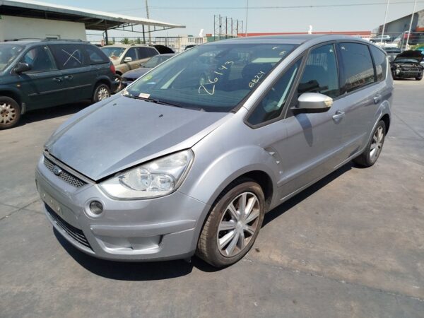 ALETA DELANTERA IZQUIERDA FORD S-MAX (CA1) - Imagen 4