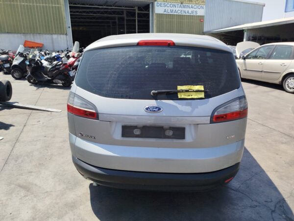 ELECTROVENTILADOR FORD S-MAX (CA1) - Imagen 4