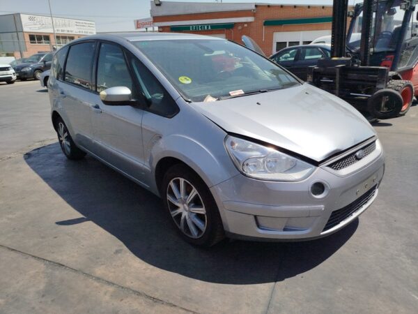 TRANSMISION DELANTERA DERECHA FORD S-MAX (CA1) - Imagen 4