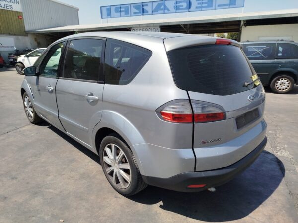 CERRADURA PUERTA DELANTERA IZQUIERDA FORD S-MAX (CA1) - Imagen 5