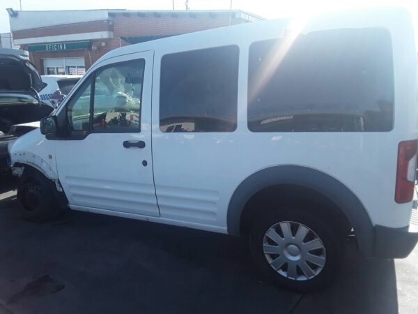 BOMBA DIRECCION FORD TOURNEO CONNECT (TC7) - Imagen 2