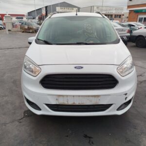 ELEVALUNAS TRASERO IZQUIERDO FORD TOURNEO COURIER (C4A)