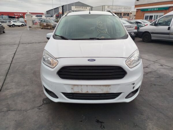 SERVOFRENO FORD TOURNEO COURIER (C4A) - Imagen 2