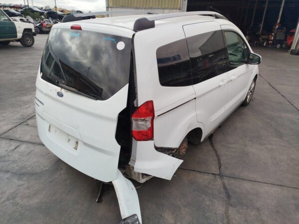 SERVOFRENO FORD TOURNEO COURIER (C4A) - Imagen 3