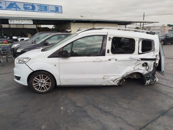 CERRADURA PUERTA DELANTERA DERECHA FORD TOURNEO COURIER (C4A) - Imagen 3