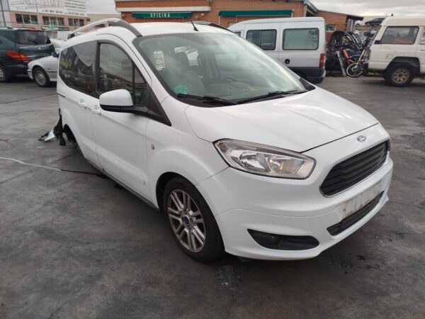 SERVOFRENO FORD TOURNEO COURIER (C4A) - Imagen 4
