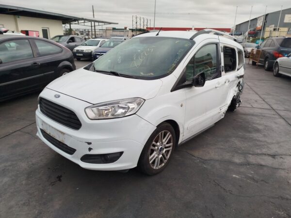 SERVOFRENO FORD TOURNEO COURIER (C4A) - Imagen 5