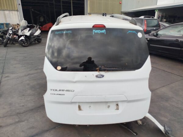 CERRADURA PUERTA DELANTERA DERECHA FORD TOURNEO COURIER (C4A) - Imagen 5