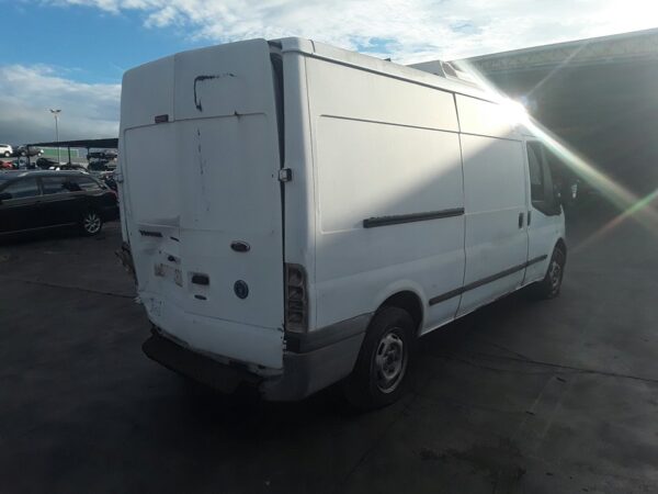 MOTOR ARRANQUE FORD TRANSIT CAJA CERRADA '06 - Imagen 4