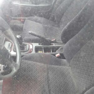 MECANICA COMPLETA HONDA ACCORD BERLINA