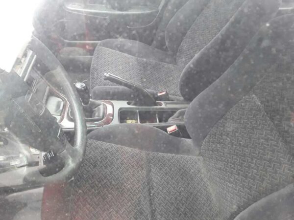 MECANICA COMPLETA HONDA ACCORD BERLINA