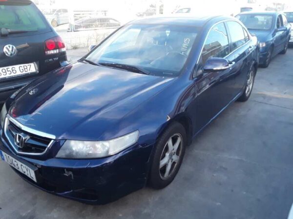 TRANSMISION DELANTERA IZQUIERDA HONDA ACCORD BERLINA (CL/CN) - Imagen 2