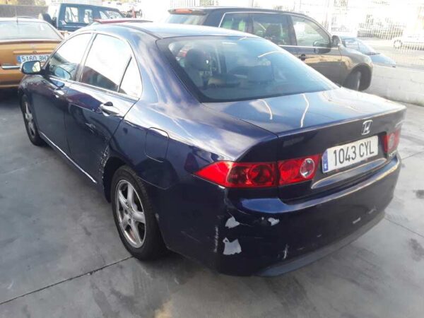 TRANSMISION DELANTERA IZQUIERDA HONDA ACCORD BERLINA (CL/CN) - Imagen 3