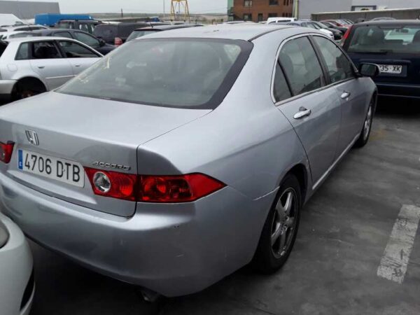ELEVALUNAS TRASERO IZQUIERDO HONDA ACCORD BERLINA (CL/CN) - Imagen 3