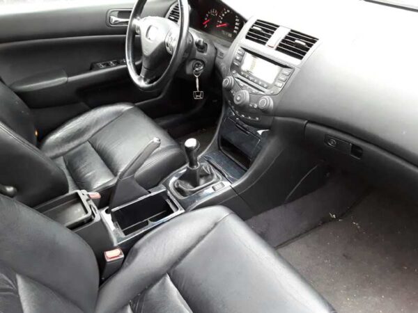 ELEVALUNAS TRASERO IZQUIERDO HONDA ACCORD BERLINA (CL/CN) - Imagen 4