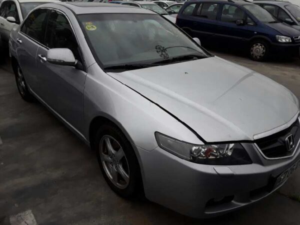 ELEVALUNAS TRASERO IZQUIERDO HONDA ACCORD BERLINA (CL/CN) - Imagen 5