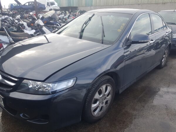 MOTOR COMPLETO HONDA ACCORD BERLINA - Imagen 2