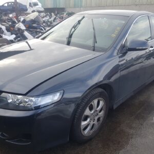 CAJA CAMBIOS HONDA ACCORD BERLINA