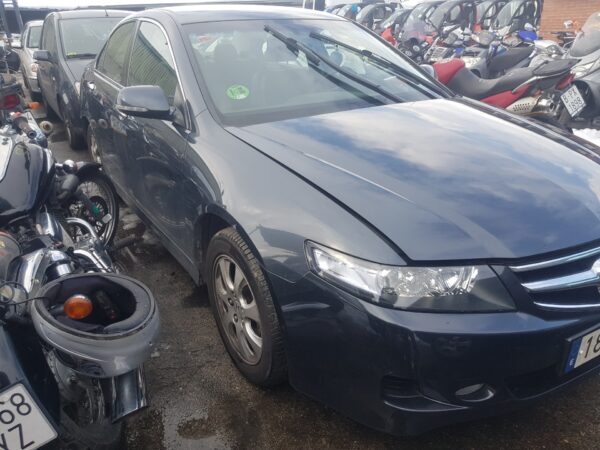 MOTOR COMPLETO HONDA ACCORD BERLINA - Imagen 3