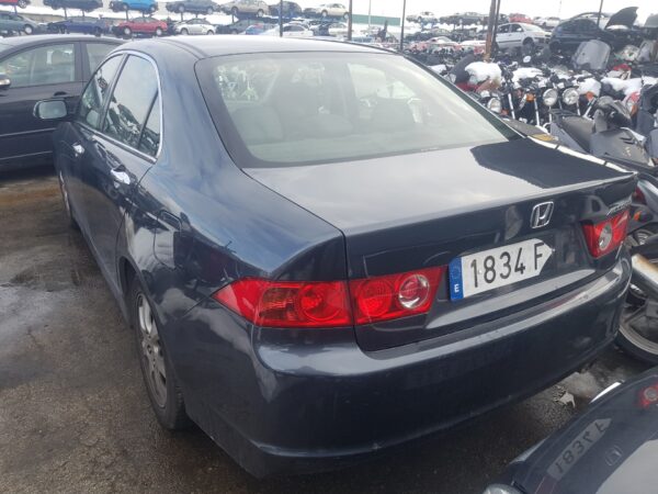 MOTOR COMPLETO HONDA ACCORD BERLINA - Imagen 4