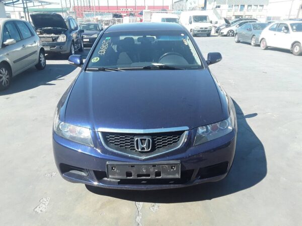 CAJA CAMBIOS HONDA ACCORD BERLINA