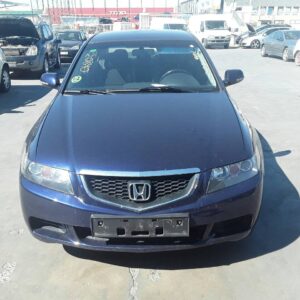 MOTOR COMPLETO HONDA ACCORD BERLINA