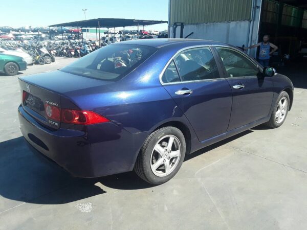 CAJA CAMBIOS HONDA ACCORD BERLINA - Imagen 2