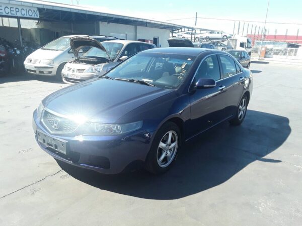 CAJA CAMBIOS HONDA ACCORD BERLINA - Imagen 3