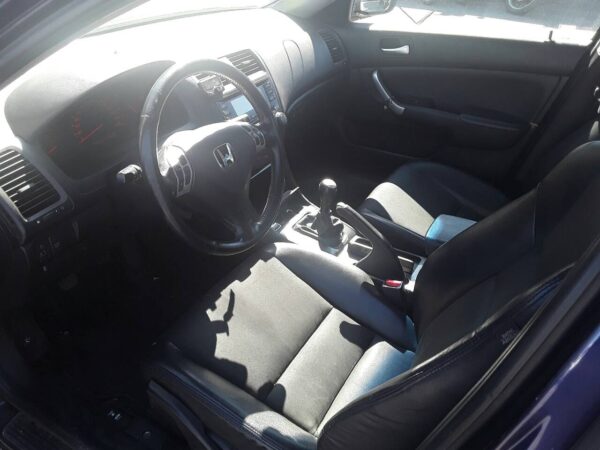 CAJA CAMBIOS HONDA ACCORD BERLINA - Imagen 4