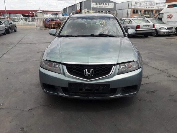 RETROVISOR IZQUIERDO HONDA ACCORD BERLINA - Imagen 2