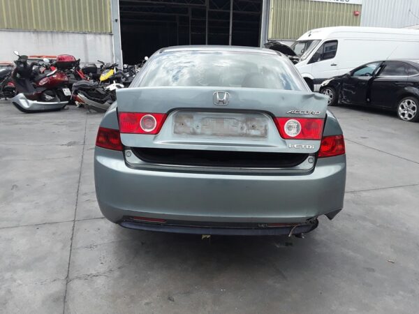RETROVISOR IZQUIERDO HONDA ACCORD BERLINA - Imagen 3