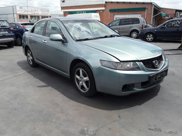 RETROVISOR IZQUIERDO HONDA ACCORD BERLINA - Imagen 4
