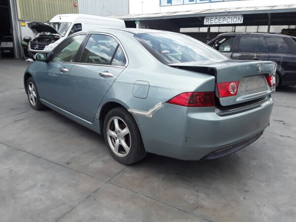 RETROVISOR IZQUIERDO HONDA ACCORD BERLINA - Imagen 5