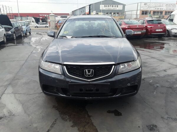 MOTOR COMPLETO HONDA ACCORD BERLINA - Imagen 2