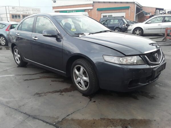 MOTOR COMPLETO HONDA ACCORD BERLINA - Imagen 3