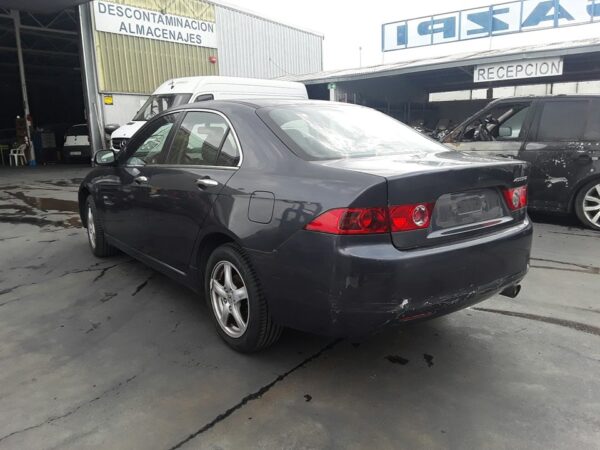 MOTOR COMPLETO HONDA ACCORD BERLINA - Imagen 4