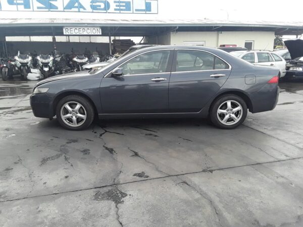MOTOR COMPLETO HONDA ACCORD BERLINA - Imagen 5
