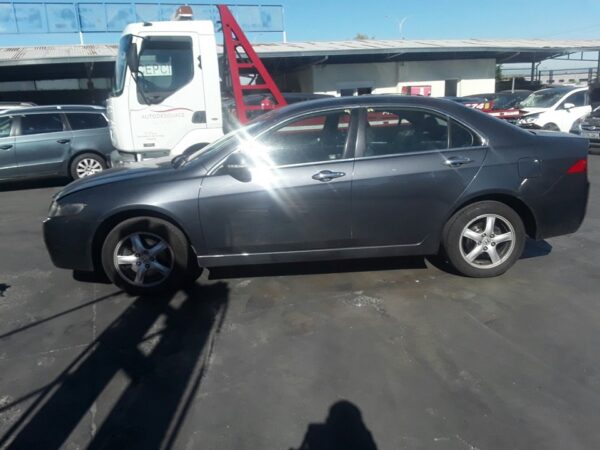MANDO MULTIFUNCION HONDA ACCORD BERLINA (CL/CN) - Imagen 4
