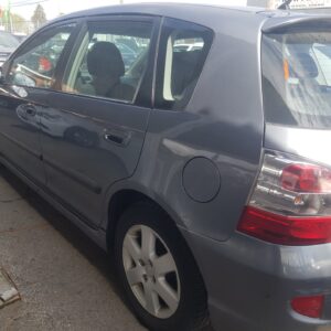 TRANSMISION DELANTERA DERECHA HONDA CIVIC BERLINA 5