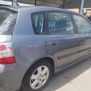 ALETA DELANTERA DERECHA HONDA CIVIC BERLINA 5