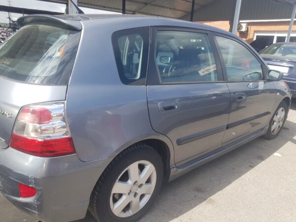 FARO IZQUIERDO HONDA CIVIC BERLINA 5 - Imagen 2