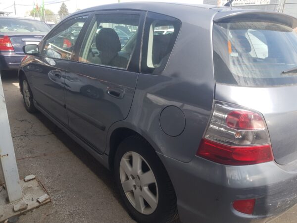 FARO IZQUIERDO HONDA CIVIC BERLINA 5 - Imagen 3